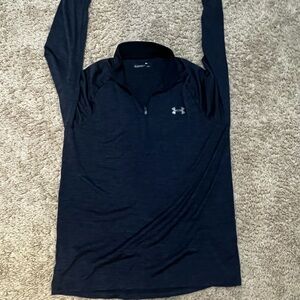 Under Armour Men's Quarterzip